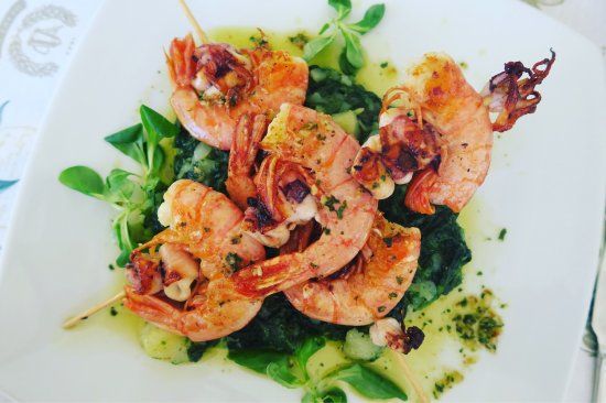 Hotel Amfiteatar Restaurant